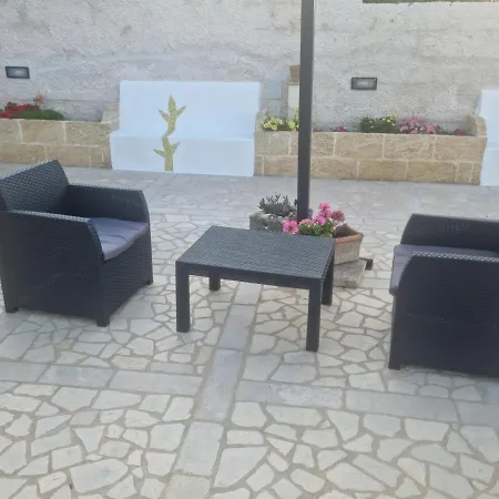 Apartment Colaci
