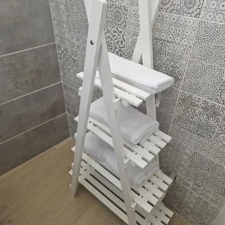 Colaci Apartment Alessano
