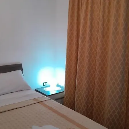 Apartment Colaci