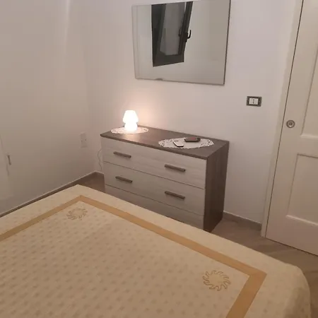 Colaci Apartment Alessano