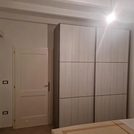 Colaci Apartment