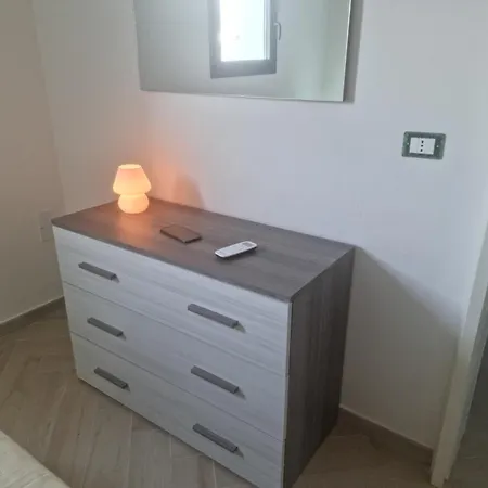 Colaci Apartment *