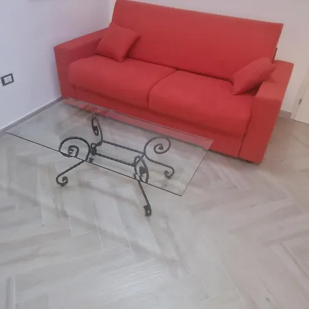 Apartment Colaci *