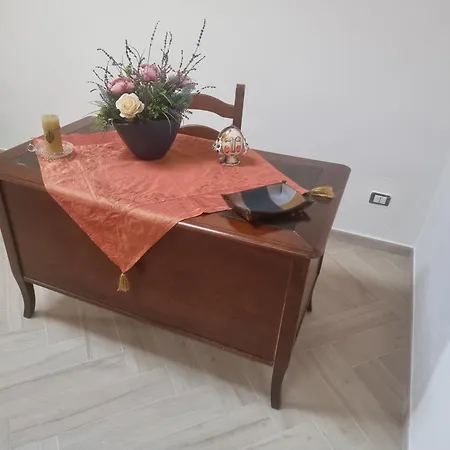 Colaci Apartment