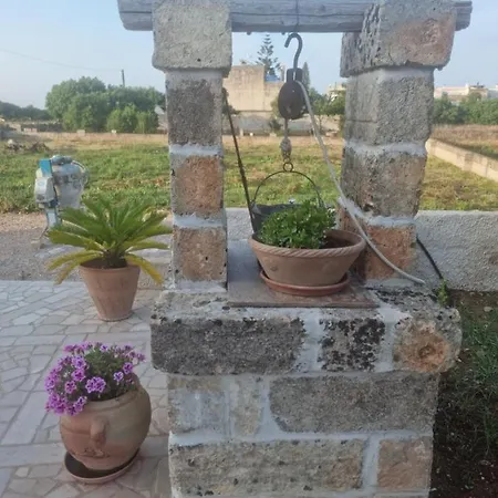 Colaci Appartement *