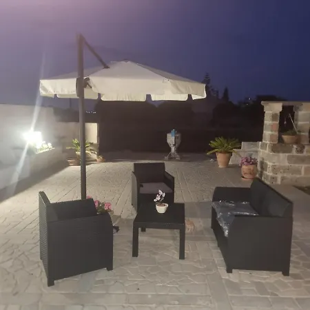 Colaci Apartman Alessano