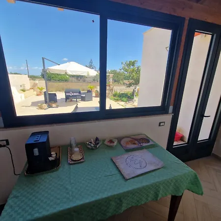 Appartement Colaci *